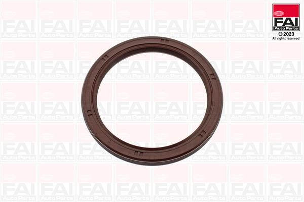 Shaft Seal, crankshaft